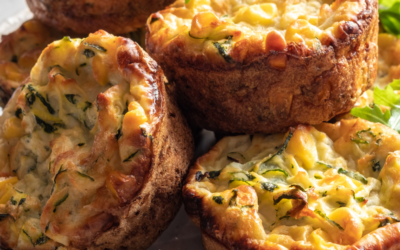 Egg Bites