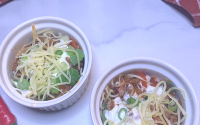 Beef Chili